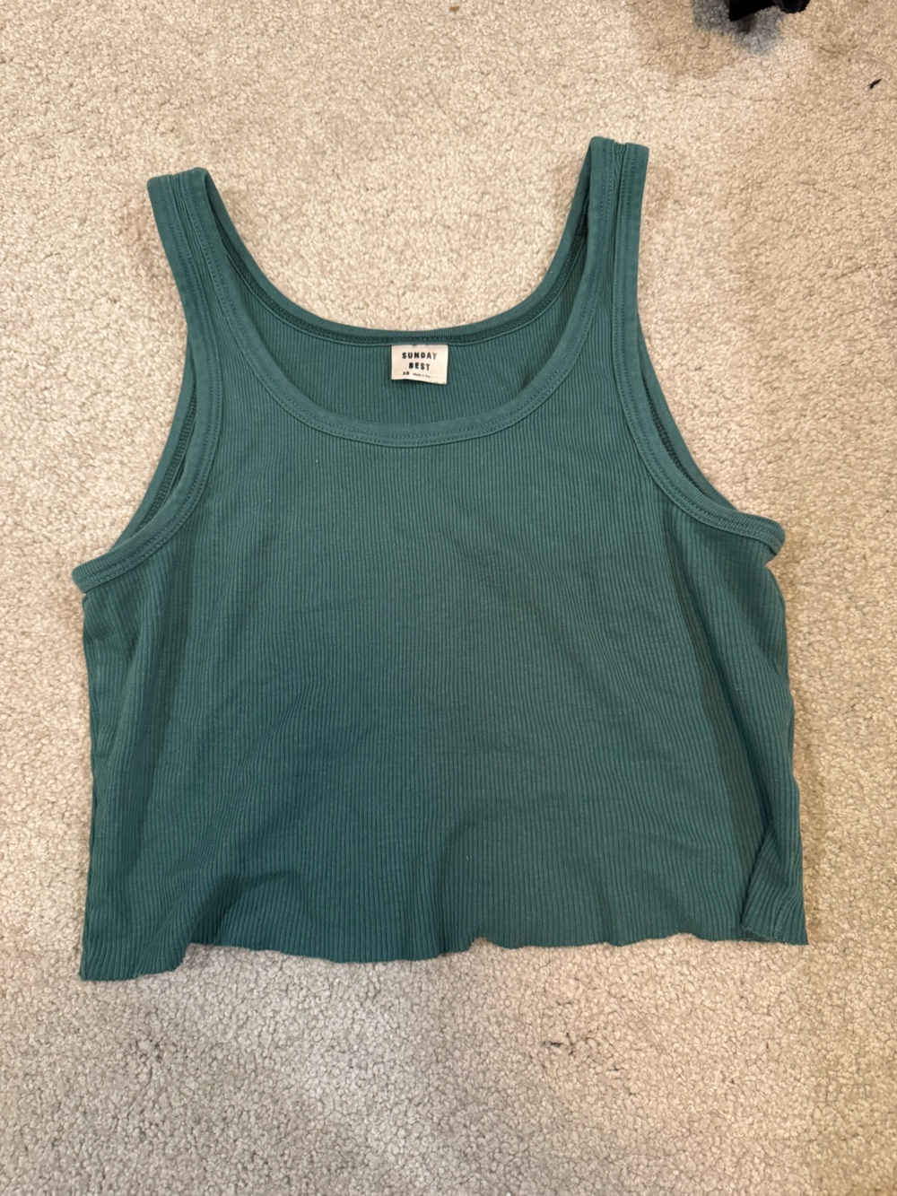Aritzia tank top, xs